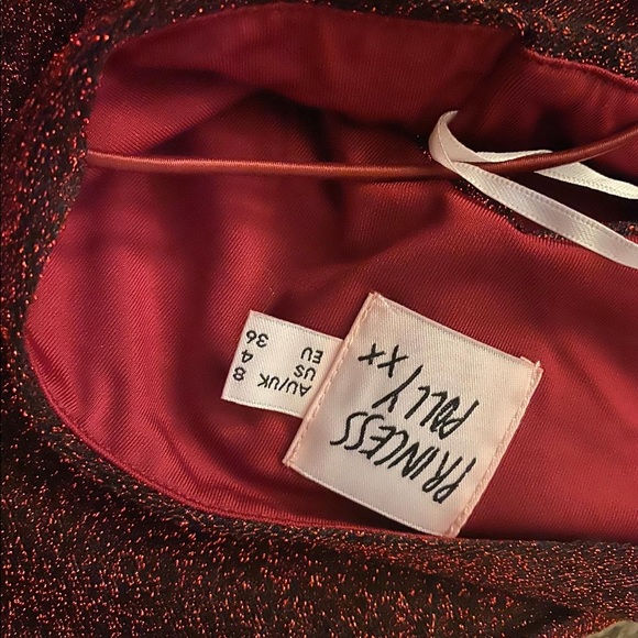 Princess Polly Dress - Picture 3 of 3